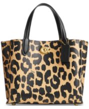 COACH Bags On Sale Macy s