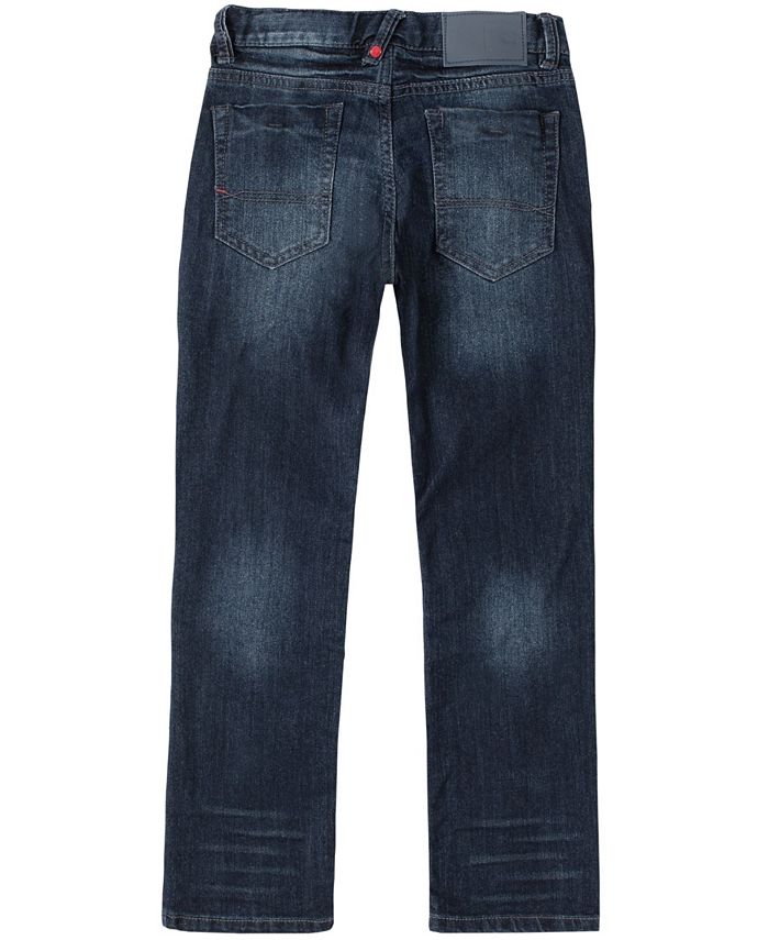Tommy Hilfiger Toddler Boys Kent RegularFit Stretch Jeans Macy's