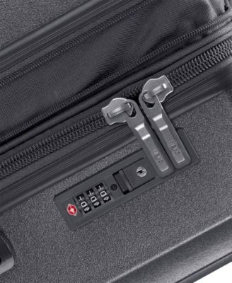 Luxe Hard Side 26" Spinner