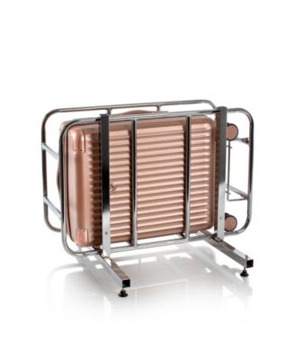 Luxe Hard Side 21" Carryon Spinner