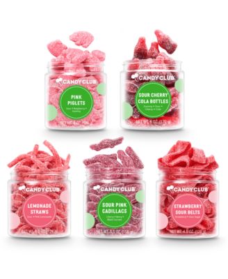 Candy Club