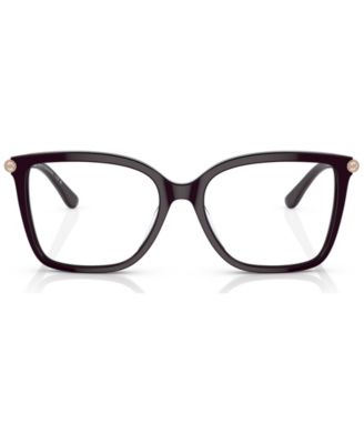 Women's Shenandoah Eyeglasses, MK4101U 53