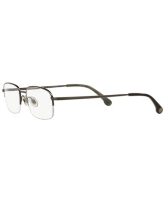 Men's Eyeglasses, BB 487T 52
