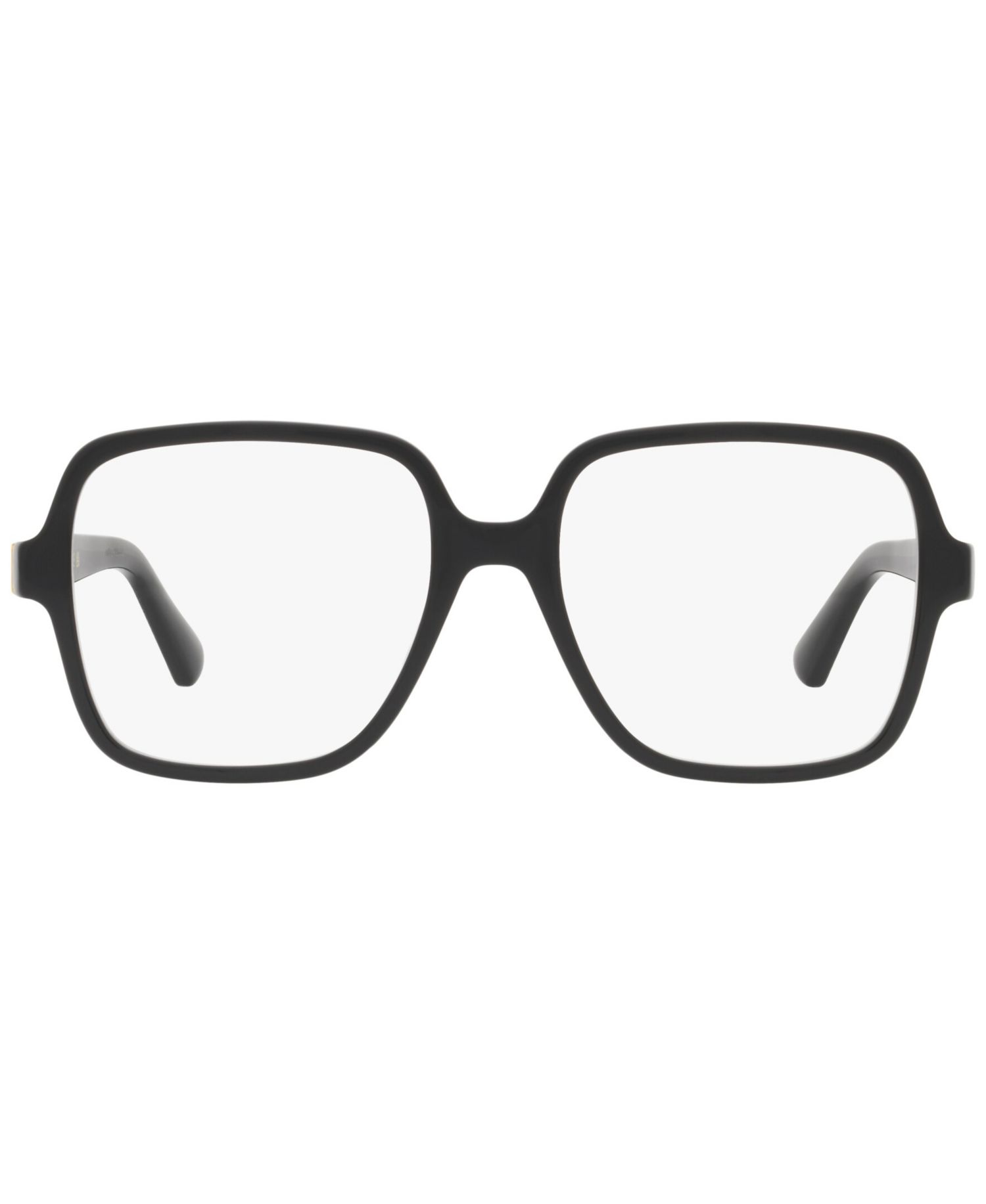 Woman Rectangle Plastic GG1193O Eyeglasses