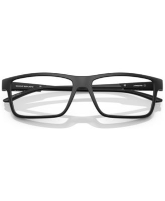 Unisex Cross Fade II Eyeglasses, AN7216 56