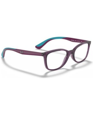 Kids Eyeglasses, RB1586 47