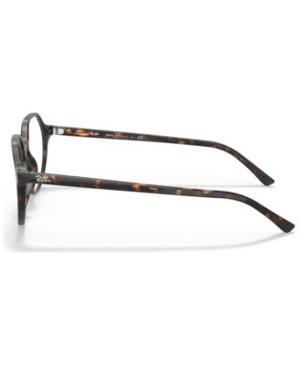 Unisex Thalia Optics Eyeglasses, RB5395 51