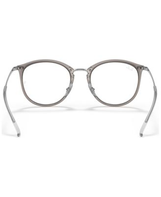 Women's Eyeglasses, RB7140 51