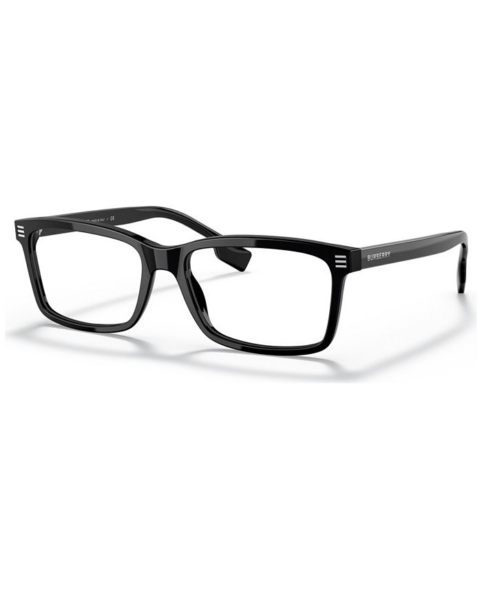 Macy's burberry glasses sale