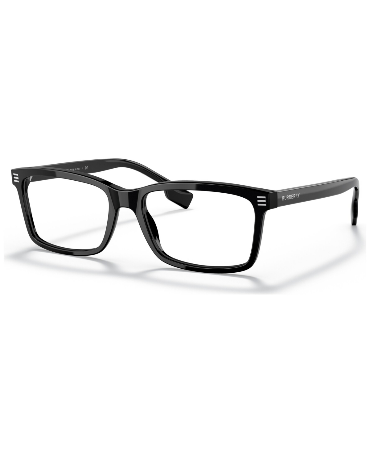 Men's Foster Eyeglasses, BE2352 56 - Black