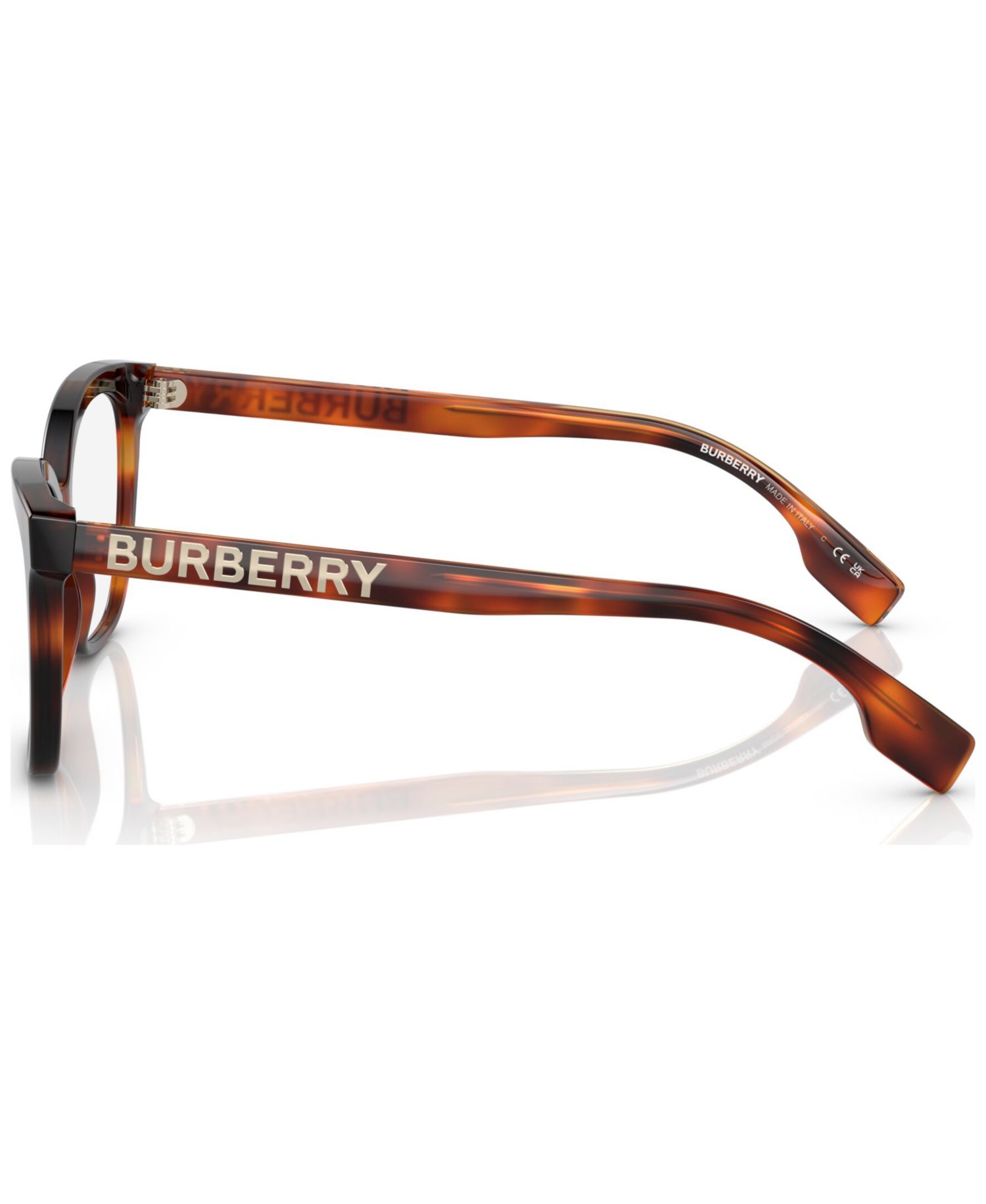 Woman Cat Eye Plastic BE2364 Grace Eyeglasses