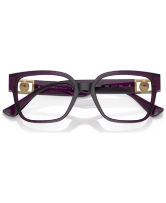 Women's Eyeglasses, VE3329B 54