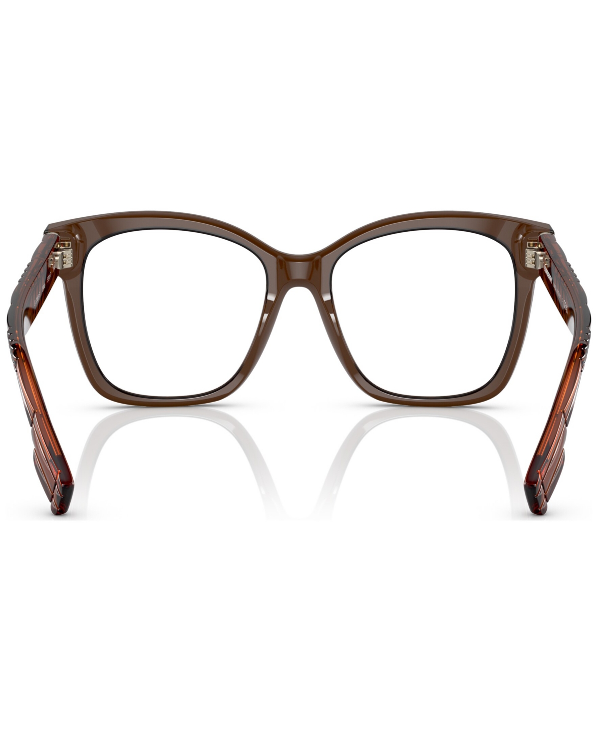 Burberry Women's Sylvie Eyeglasses, BE2363F 53