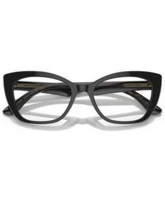 Women's Eyeglasses, DG3360 54