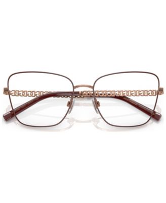 Women's Eyeglasses, DG1346 55