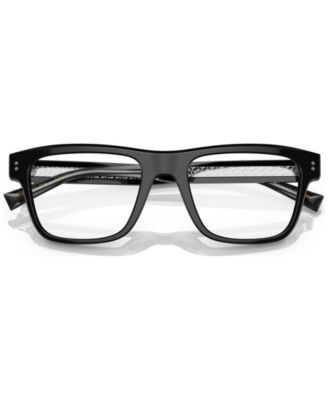 Men's Eyeglasses, DG3362 53