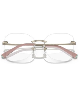Women's Eyeglasses, TF1150 55