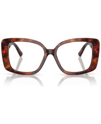 Women's Eyeglasses, TF2235 53