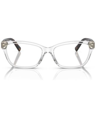 Women's Eyeglasses, TF2233B 54