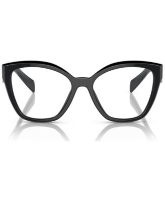Women's Eyeglasses, PR 20ZV 52