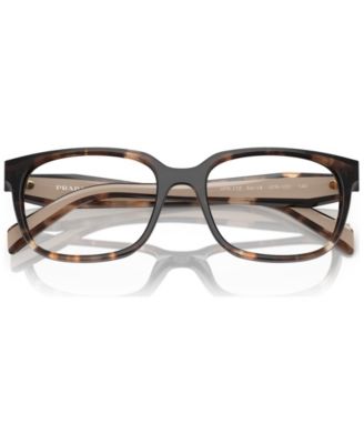 Women's Eyeglasses, PR 17ZV 54