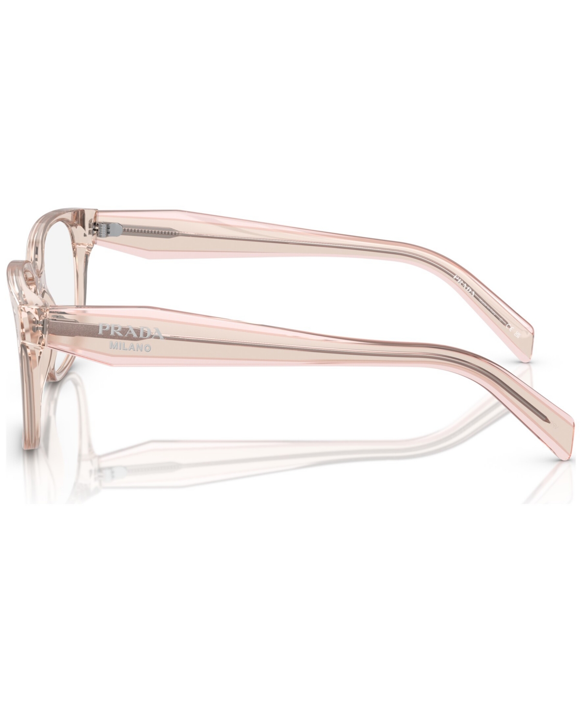 Prada women's eyeglasses online
