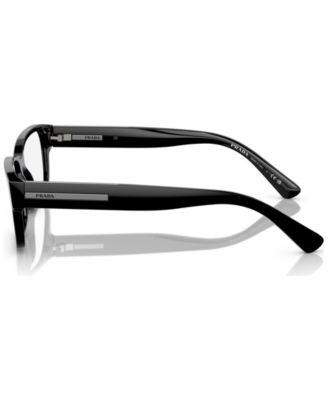 Men's Eyeglasses, PR 18ZV 56