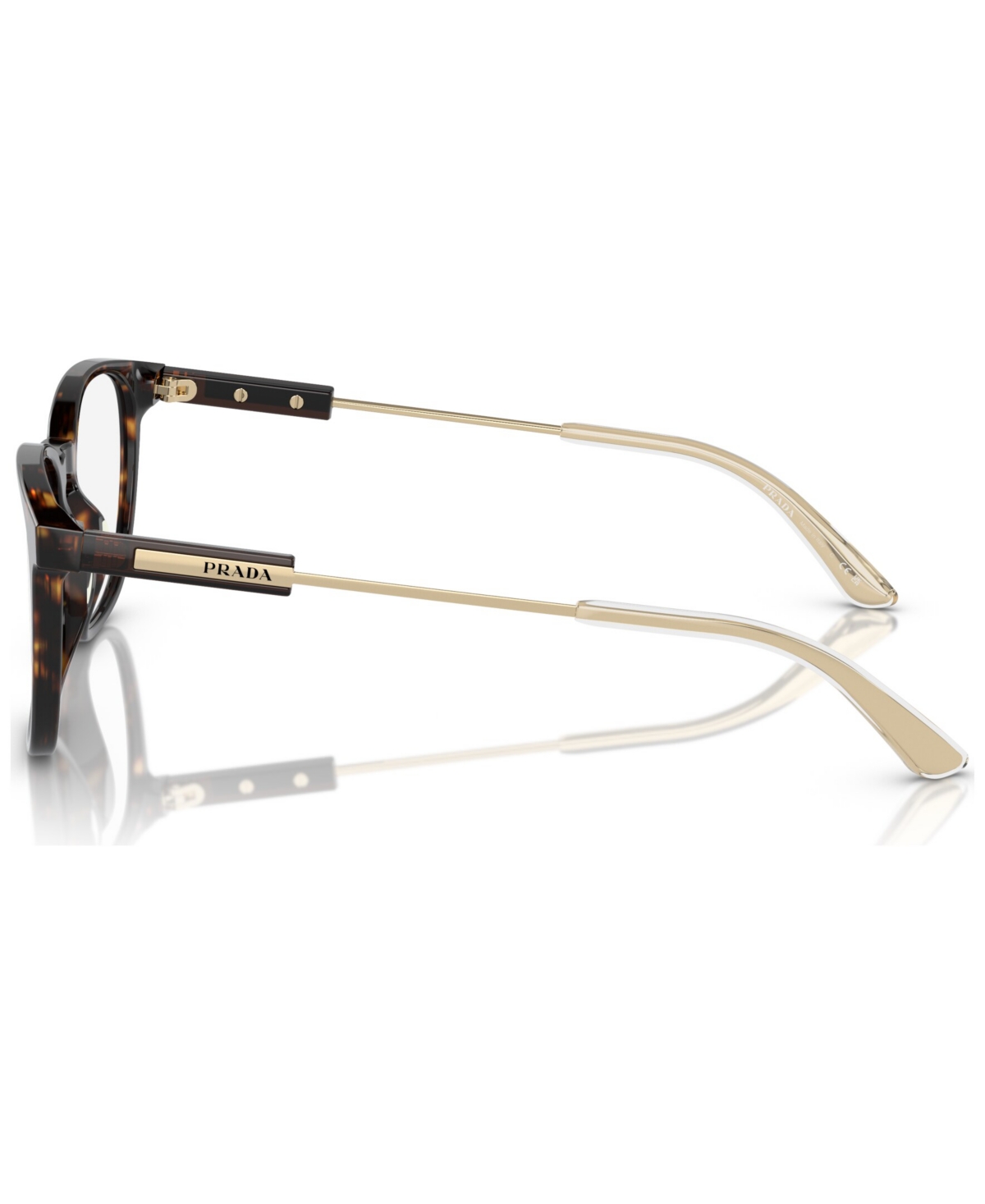 Prada Men's Eyeglasses, Pr 19ZV 51