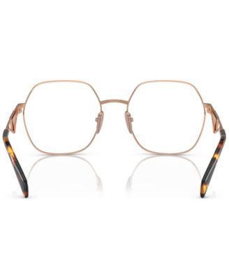 Women's Eyeglasses, PR 59ZV 56