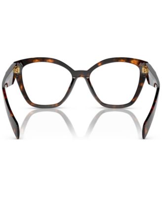 Women's Eyeglasses, PR 20ZV 52