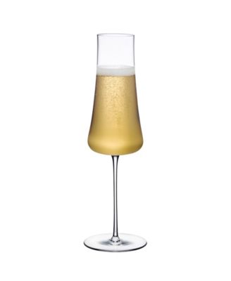 Stem Zero Champagne Glass, 10.14 Fluid oz