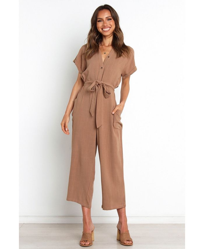 Macy's deals summer jumpsuits