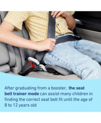 4Ever DLX Grad 5-in-1 Car Seat