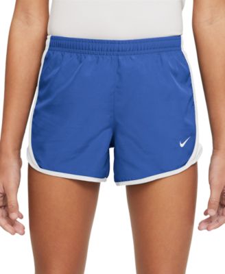 Big Girls Dri-Fit Tempo Running Shorts