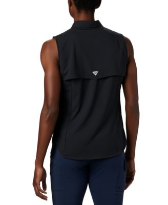 Women's Tamiami Sleeveless Shirt