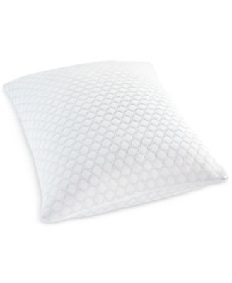Cooling Custom Comfort Pillow, King, Exclusively at Macy’s