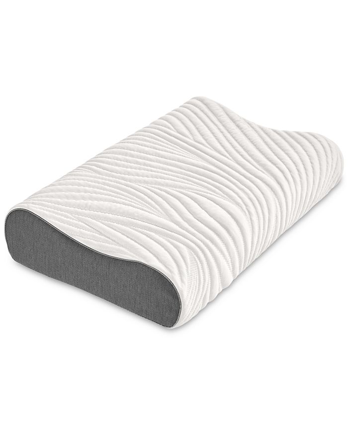 Macys contour pillow 2025