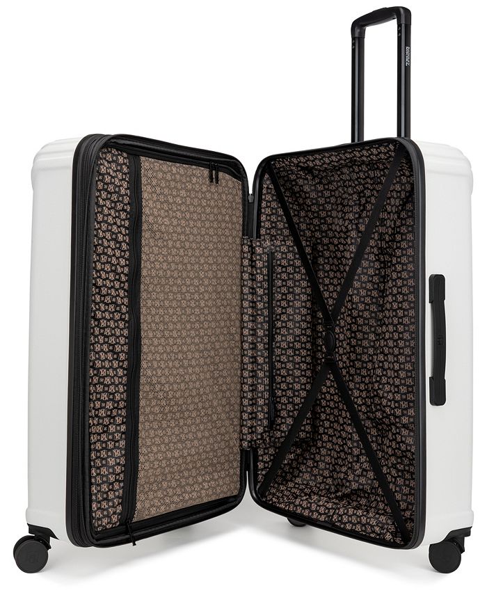 Evalyn 3 Piece Expandable Classy Luggage Set