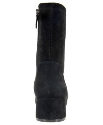 Women's Emily Block Heel Booties