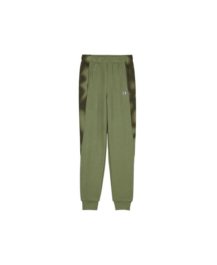 Macy's cheap champion joggers