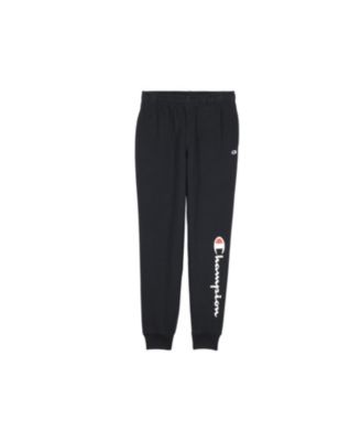 Champion Big Boys Fleece Joggers Macy s