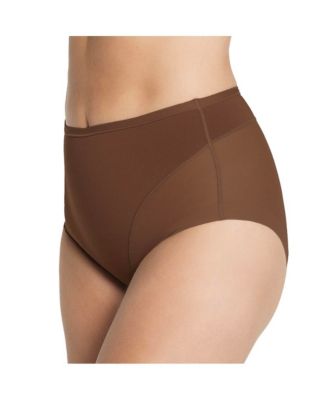 Women's Truly Undetectable Comfy Shaper Panty 012657