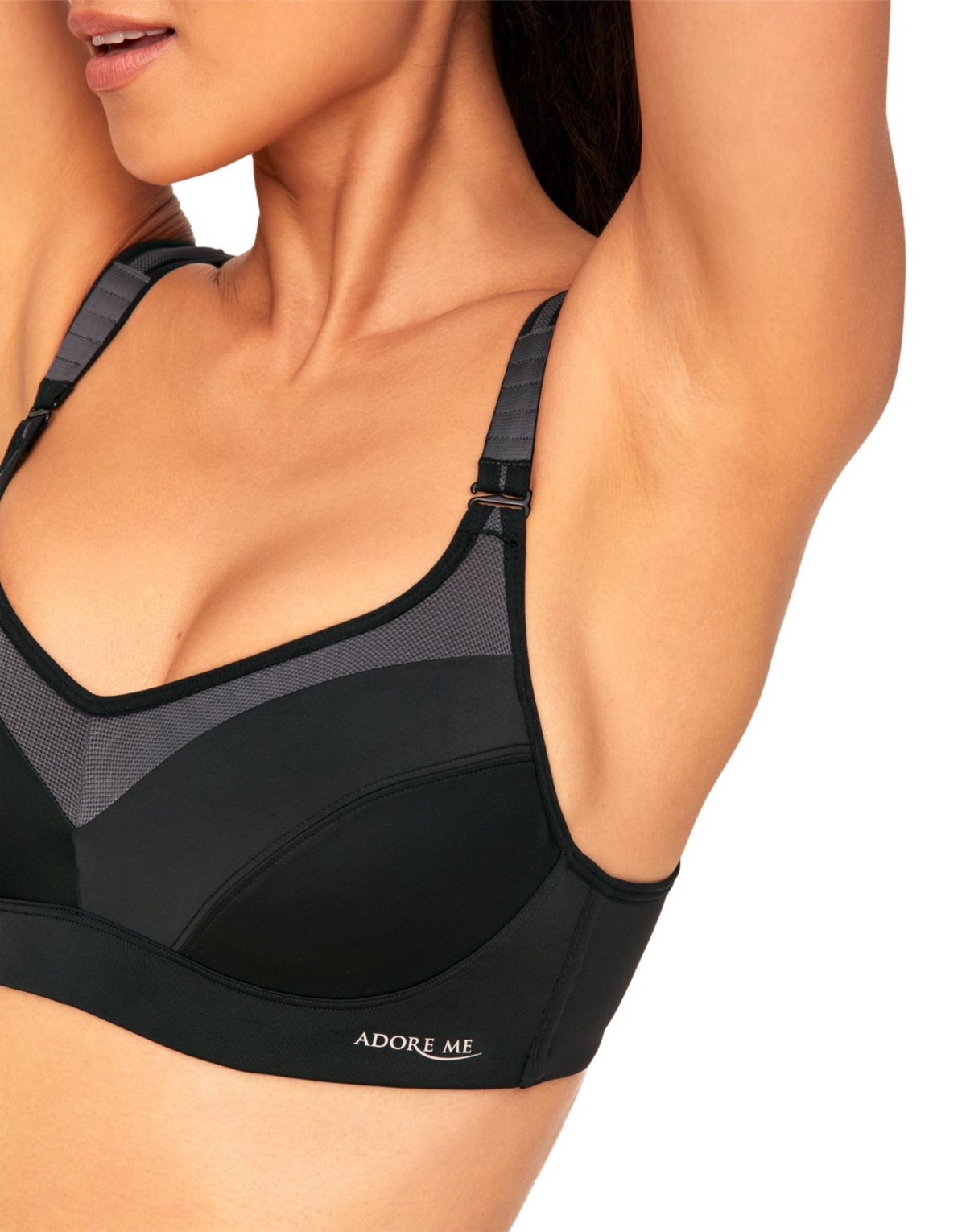 Adore Me Women's Maho High-Impact Sports Bra