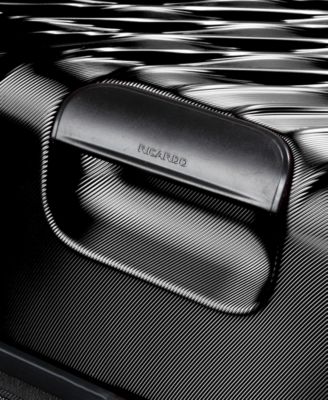 Melrose Hardside 20" Carry-on Spinner Suitcase