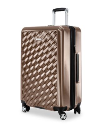 Melrose Hardside 25" Check-in Spinner Suitcase