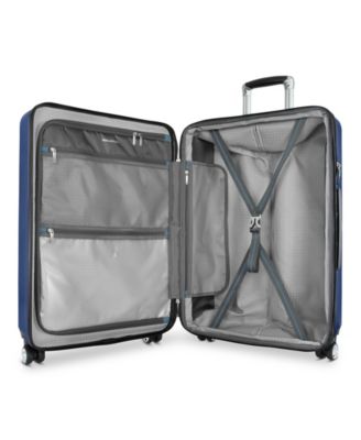 Melrose Hardside 25" Check-in Spinner Suitcase