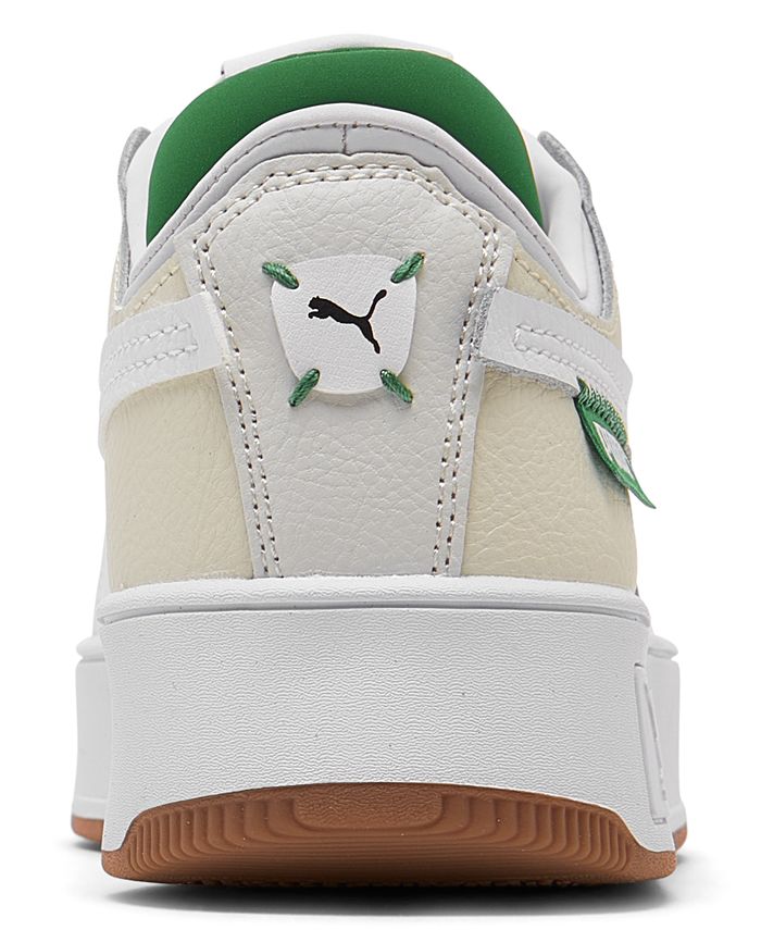Puma online carina macy's