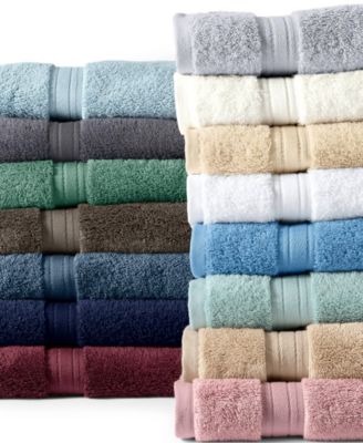 Lands' End Bath Towels - Macy's