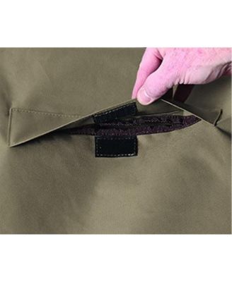 Happy Ride Hammock, Fits Most Vehicles, Waterproof, Tan