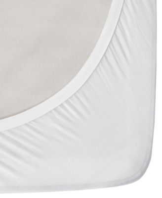 Cool Touch Heated Mattress Pad, Twin